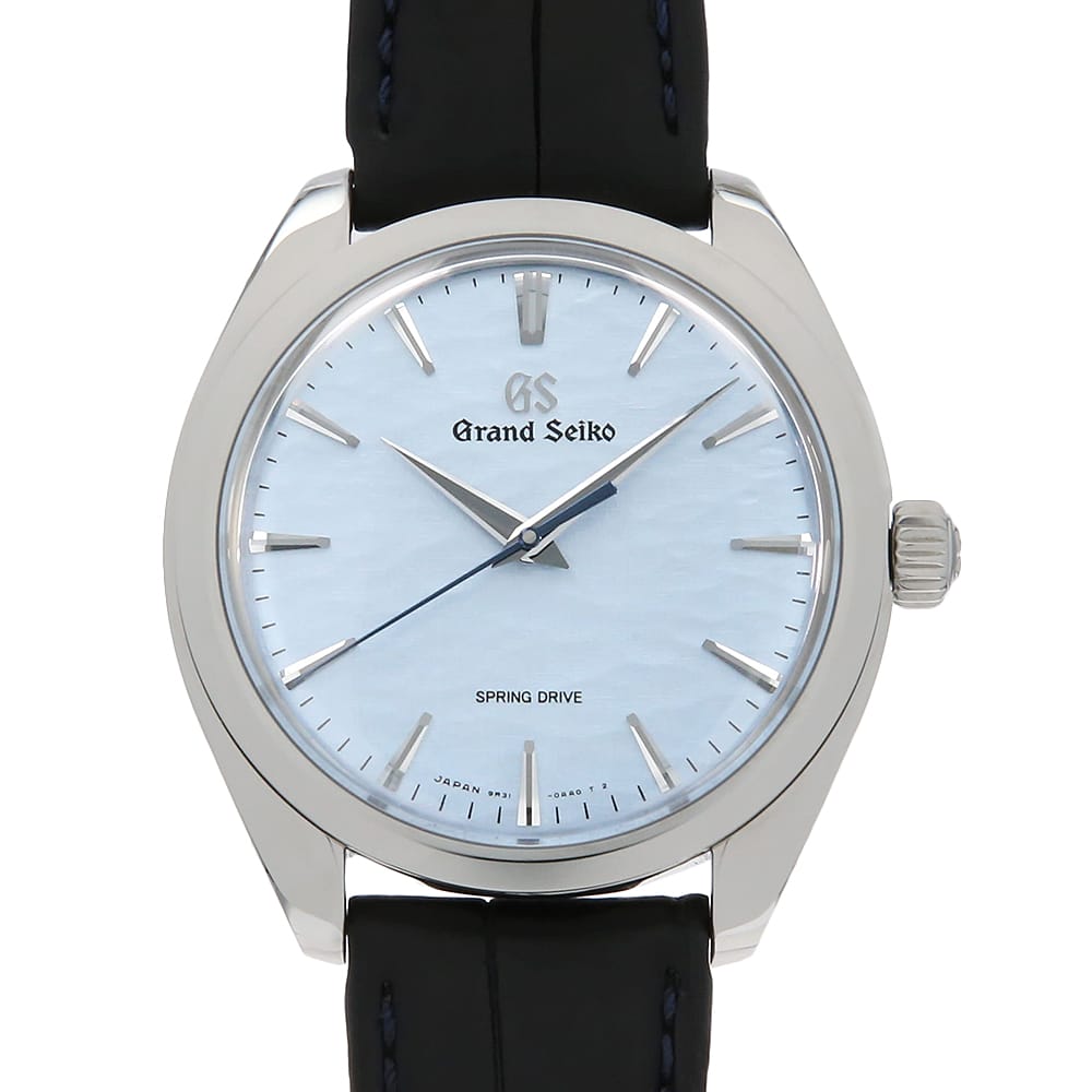 グランドセイコー スプリングドライブ SBGY007 メンズ 中古