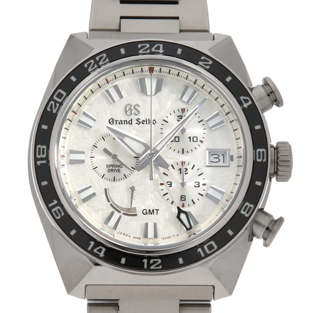 GRAND SEIKO Spring Drive SBGC253 Men's Used
