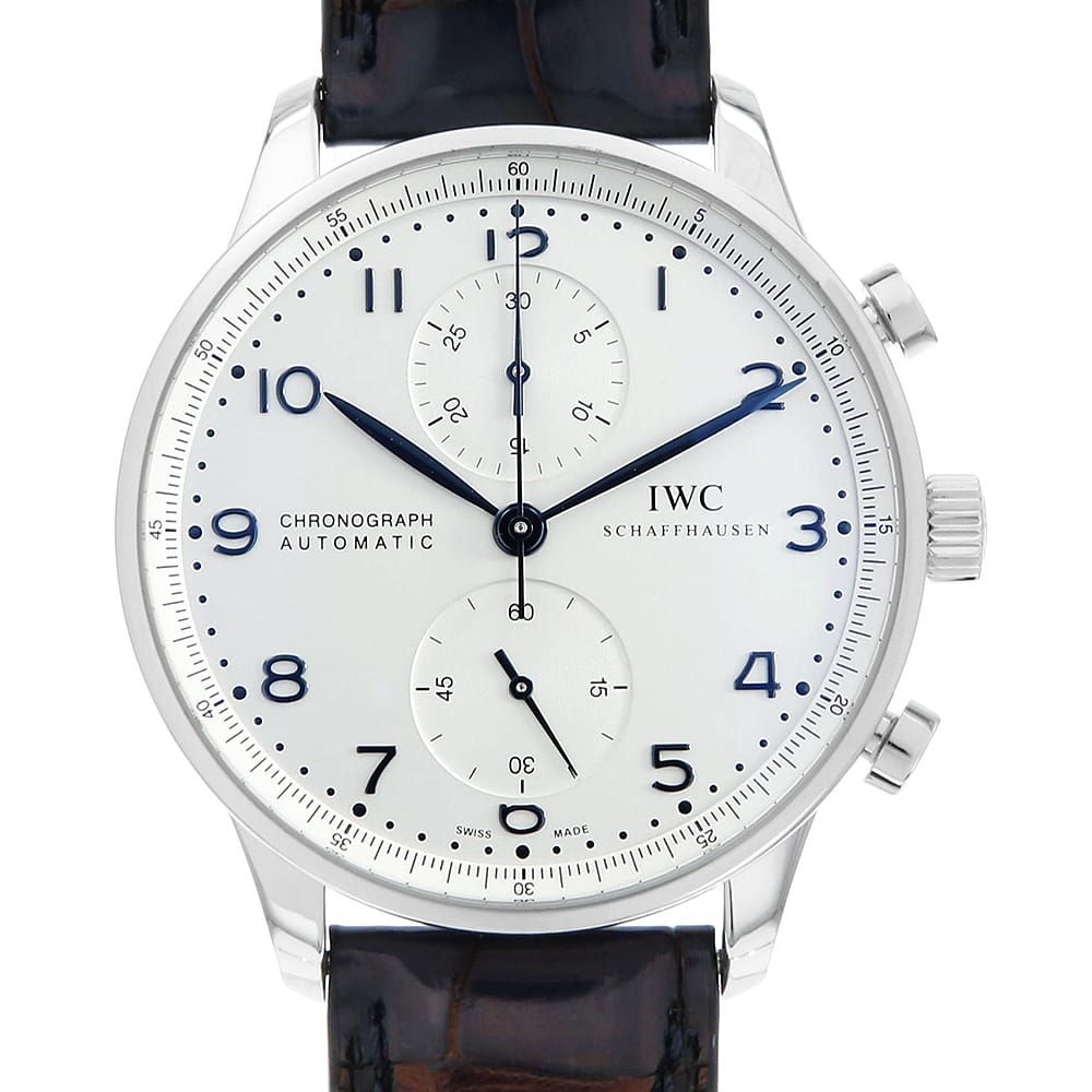 IWC Portugieser IW371446 Men's Used