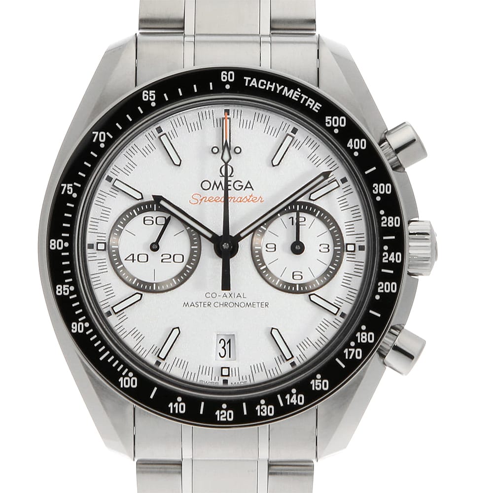 オメガ スピードマスター 329.30.44.51.04.001 メンズ 中古