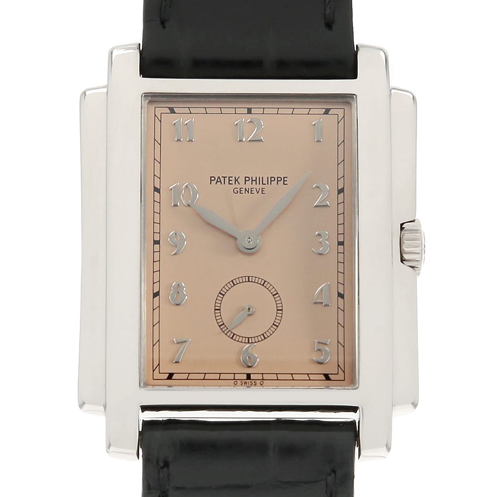 パテックフィリップ ゴンドーロ 5024G-001 メンズ 中古
