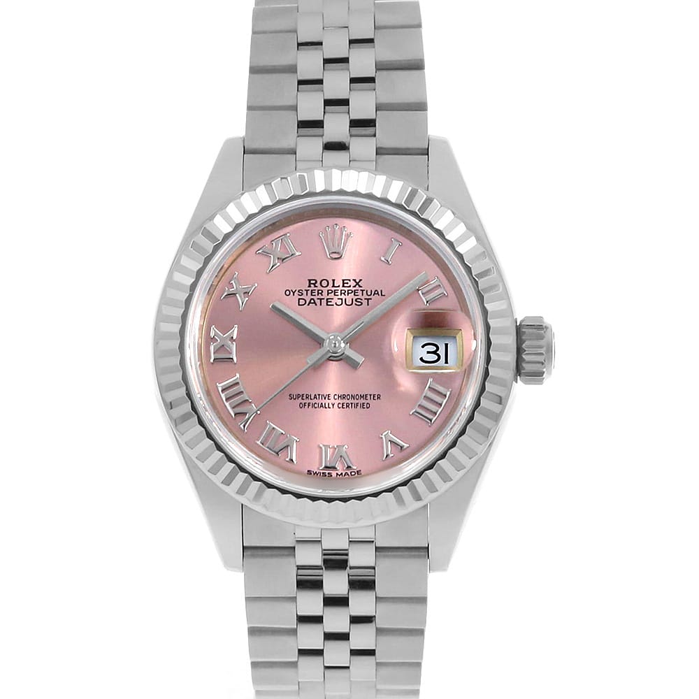 ロレックス デイトジャスト 279174 レディース 中古