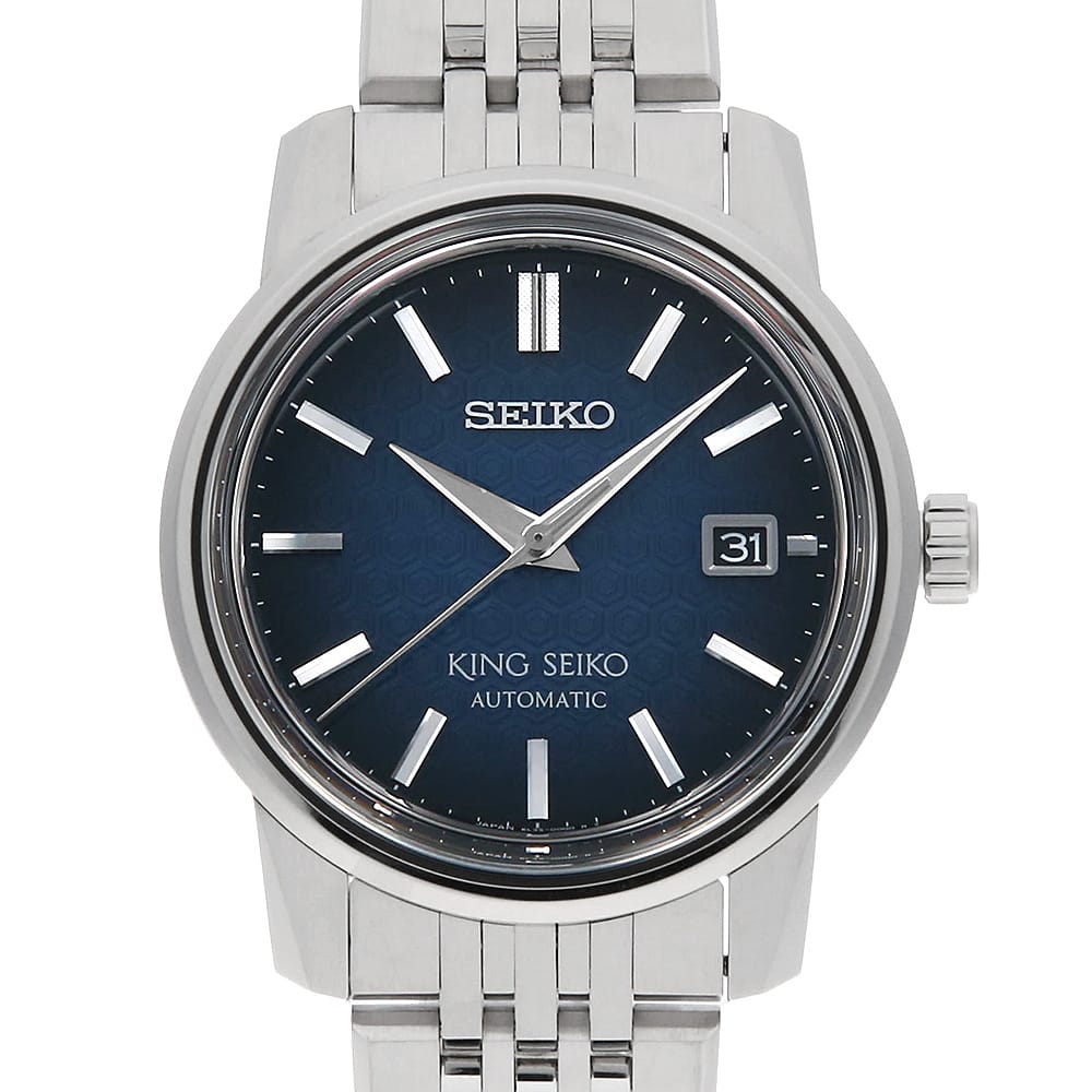 SEIKO SDKA013 Men's Used