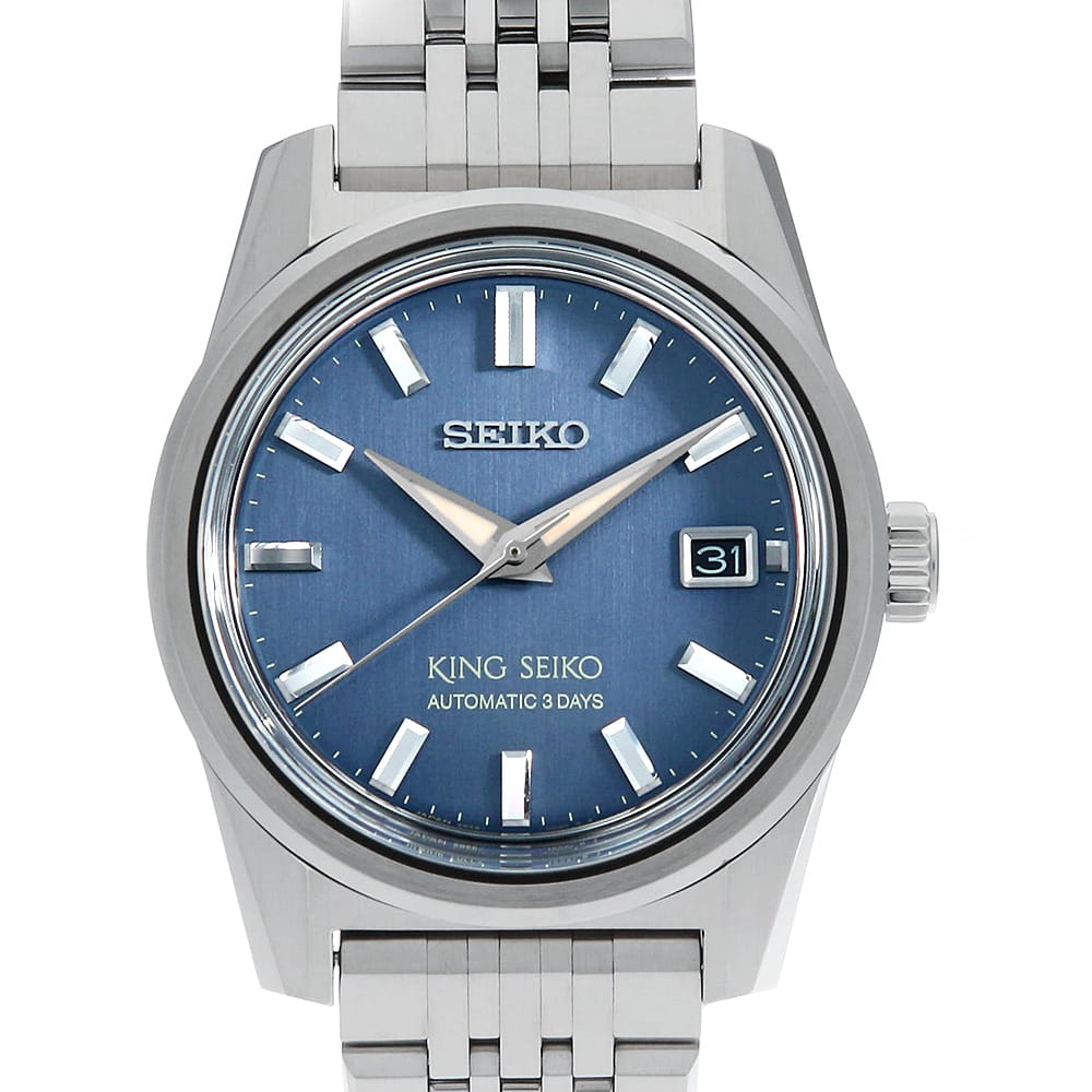 セイコー  SPB389J1 メンズ 中古