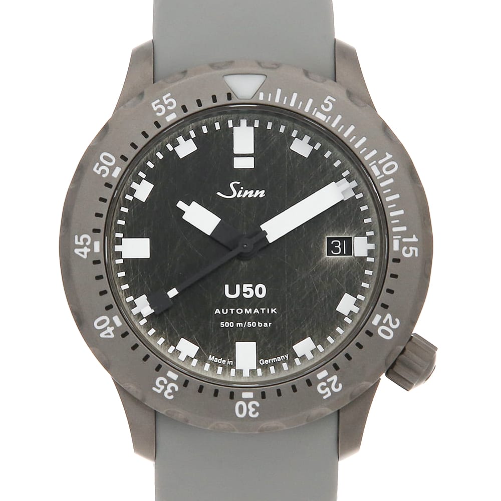 Jin U50.DS Men's Used