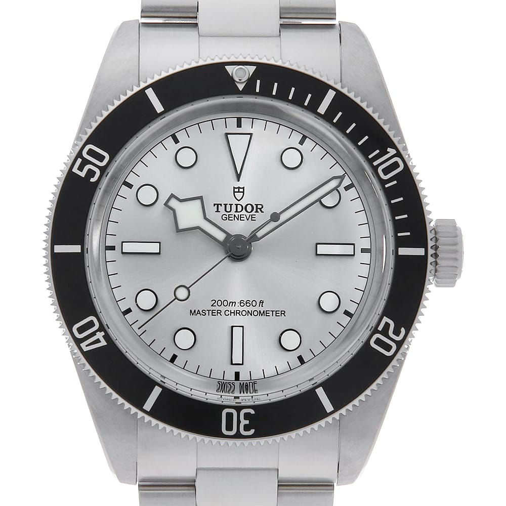 チューダー ブラックベイ 7943A1A0NU-0002 メンズ 未使用