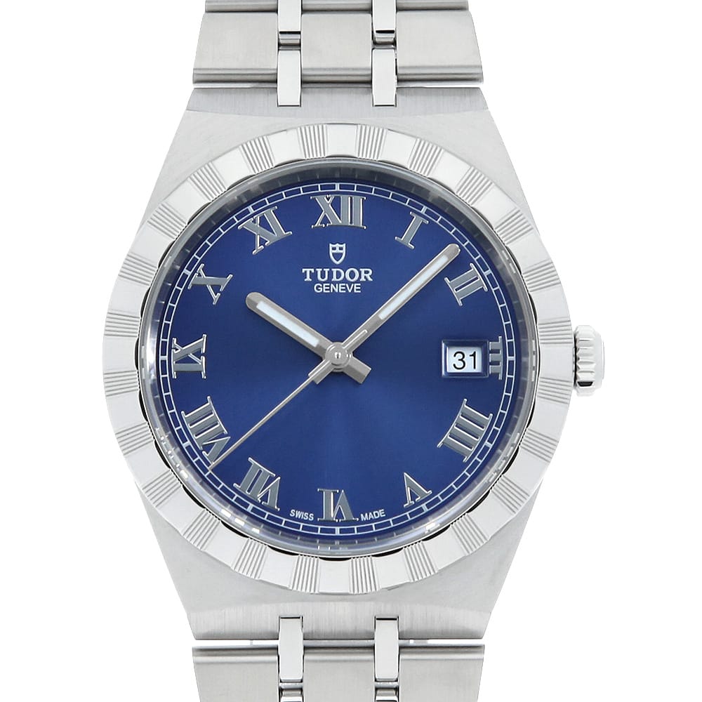TUDOR 28500 Men's Used