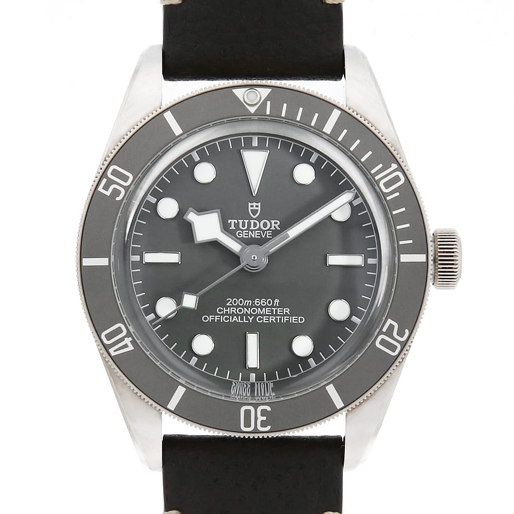 TUDOR Black Bay 79010SG Men's Used