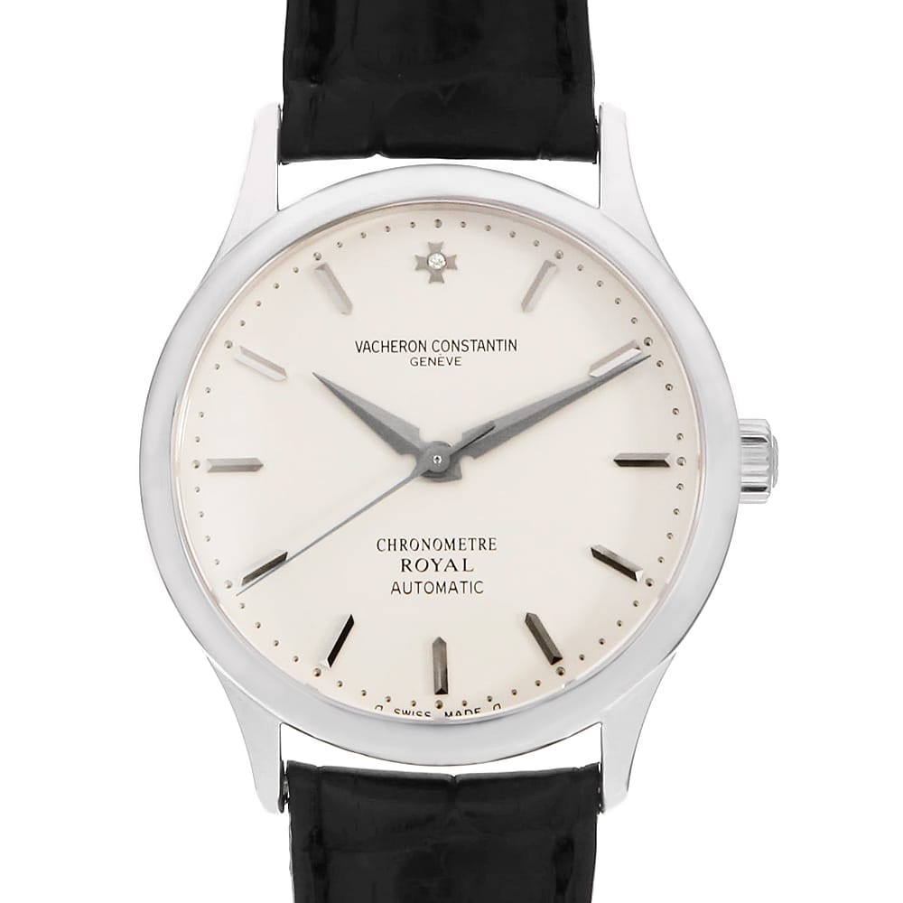 ヴァシュロンコンスタンタン  47021/000G-8653 メンズ 中古