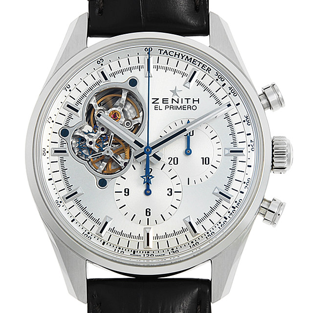 クロノマスター1969 03.2040.4061/01.M2040 メイン画像