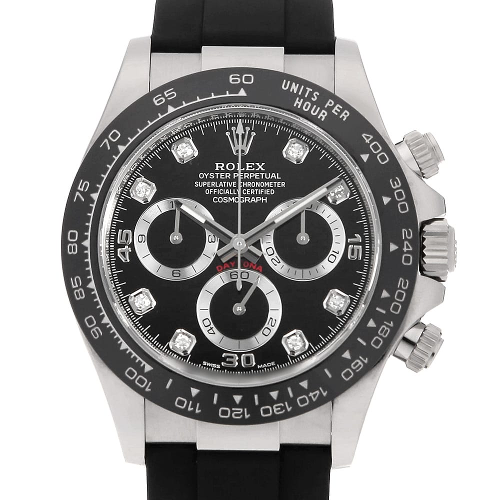 ロレックス デイトナ 116519LNG メンズ 中古