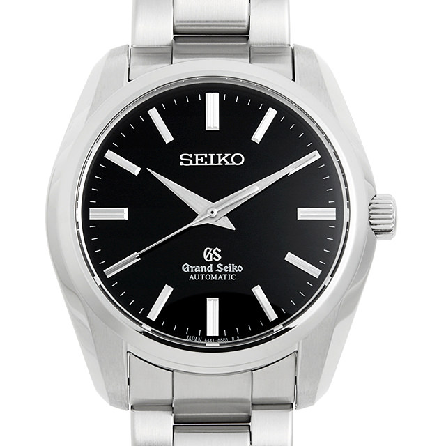 グランドセイコー メカニカル SBGR101 中古 メンズ
