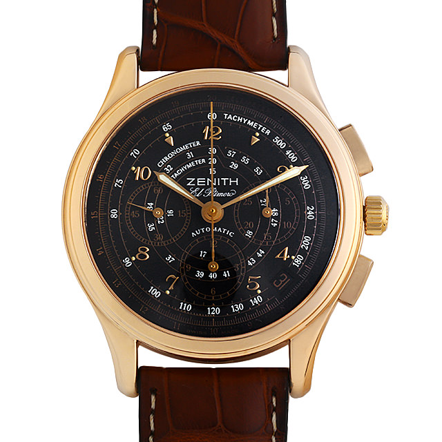 Rose Gold Limited Edition 17.0500.400 Main Image