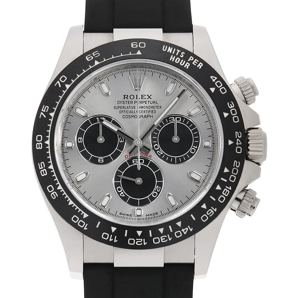 ロレックス デイトナ 116519LN メンズ 中古