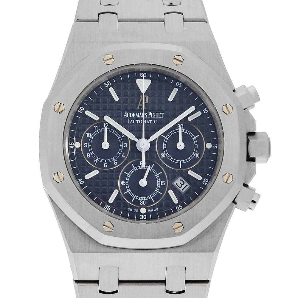 オーデマピゲ ロイヤルオーク 25860ST.OO.1110ST.03 メンズ 中古