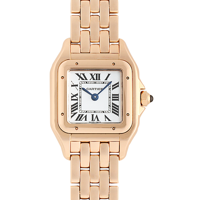 パンテール　ドゥ　カルティエ　ＳＭ WGPN0006 メイン画像