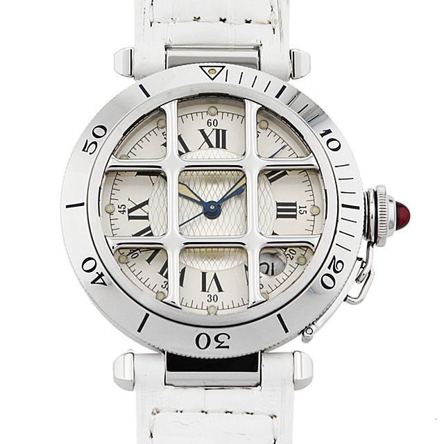 パシャ 150周年記念モデル 限定1847本 W3102255 メイン画像