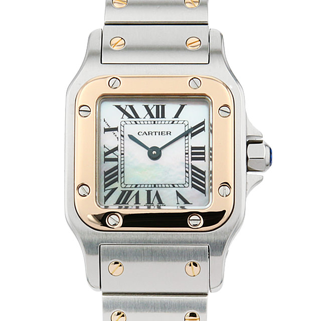 サントスガルベ SM アジア限定2300本 W20103C4 メイン画像