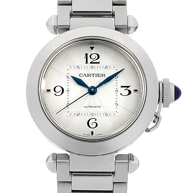 パシャ ドゥ カルティエ WSPA0013 メイン画像
