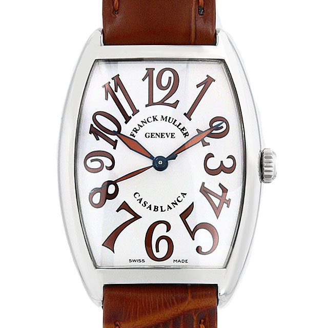 カサブランカ サハラ 2852CASA SAHARA AC メイン画像