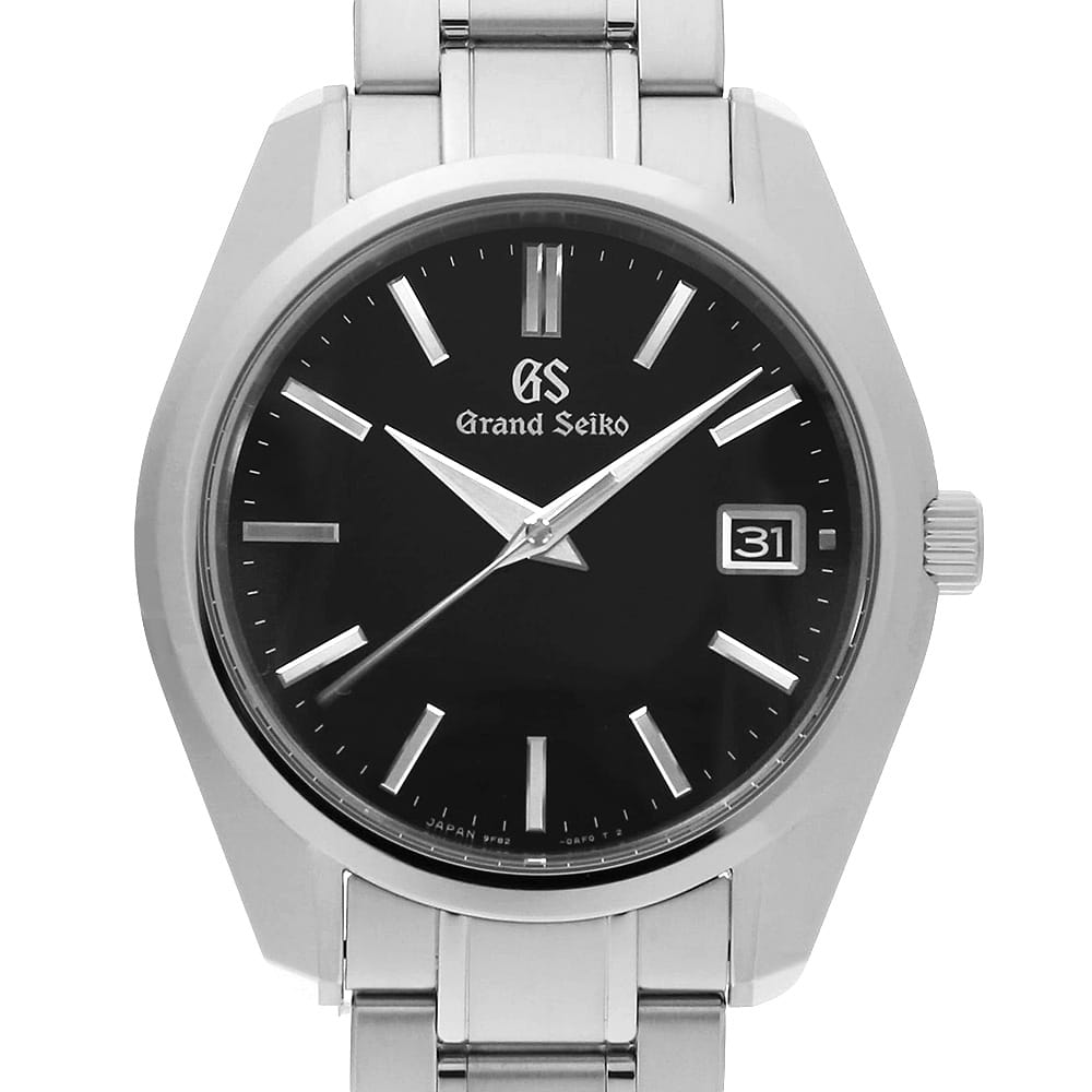 グランドセイコー クォーツ SBGV207 メンズ 中古