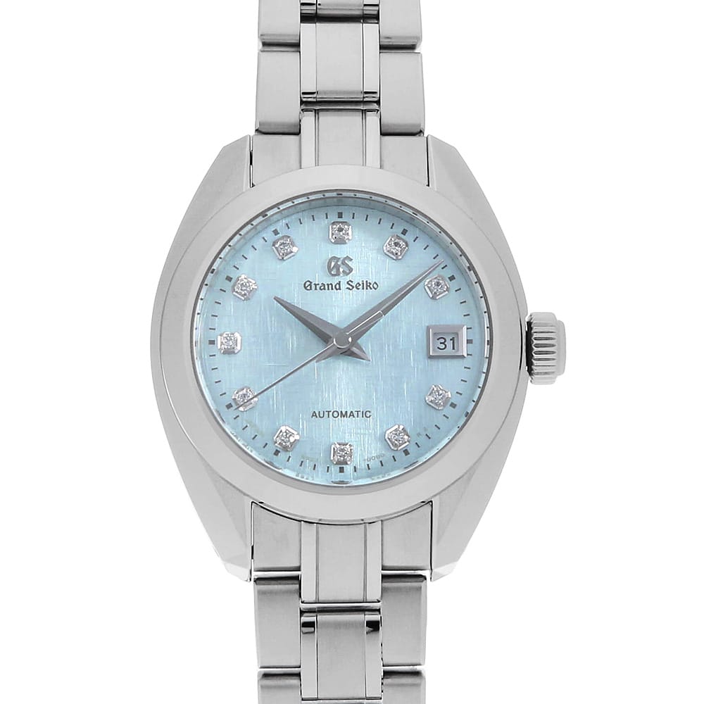 グランドセイコー メカニカル STGK023 レディース 中古