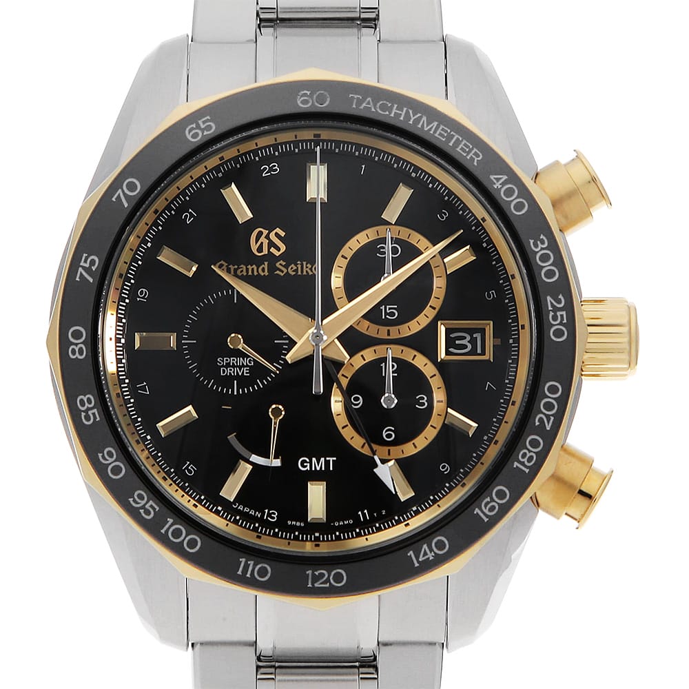 グランドセイコー  SBGC240 メンズ 中古