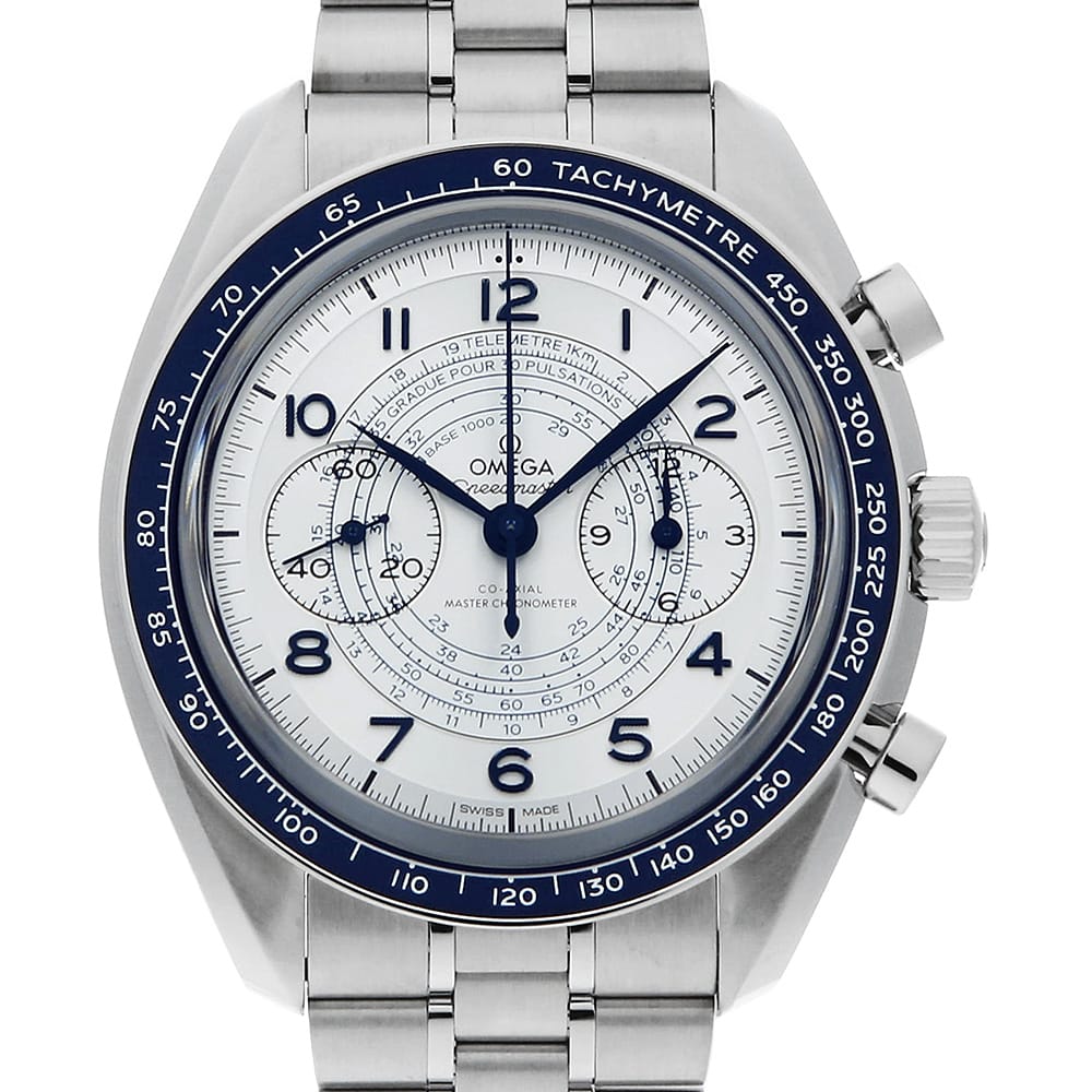 オメガ スピードマスター 329.30.43.51.02.001 メンズ 中古