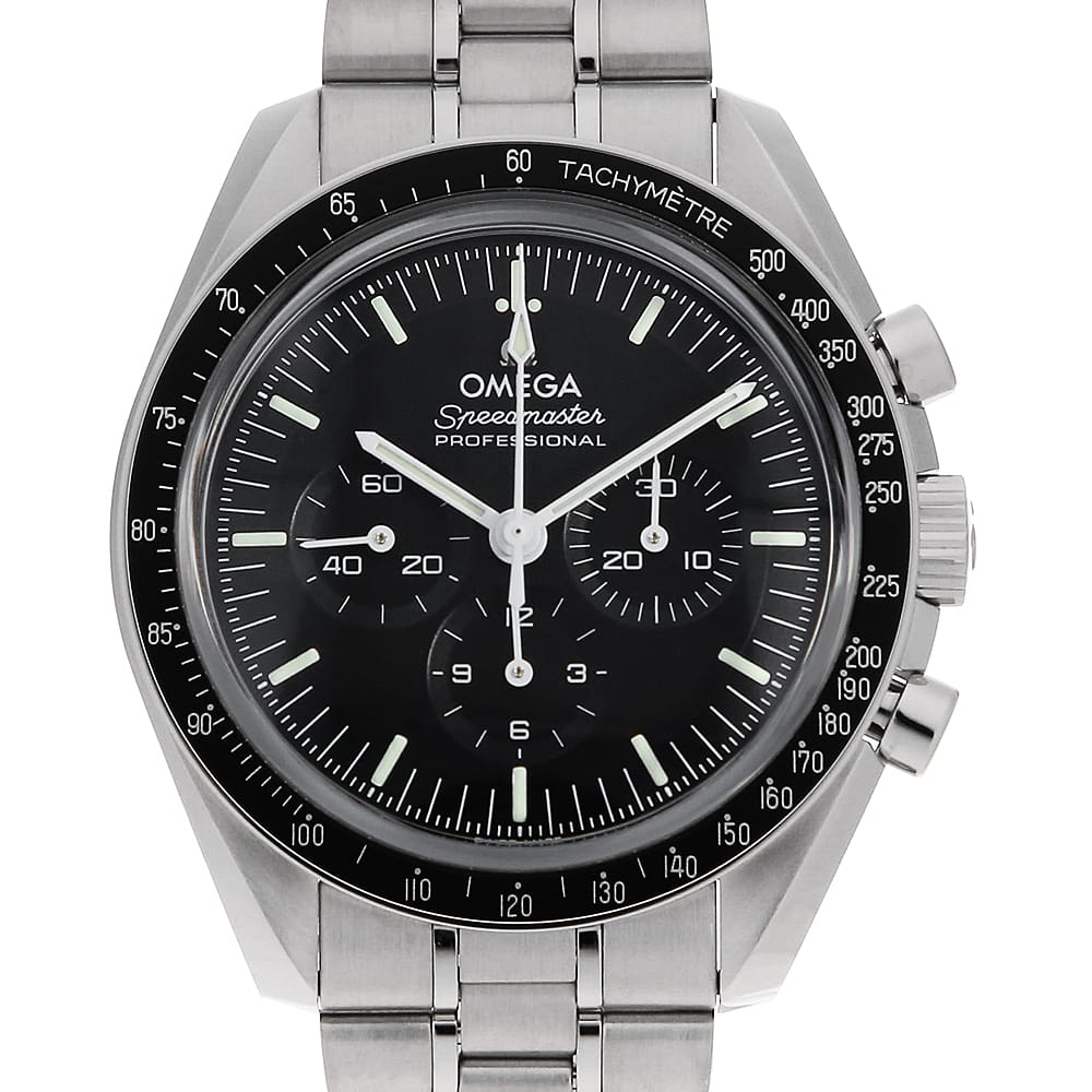 Omega Speed master 310.30.42.50.01.002 Men's Used