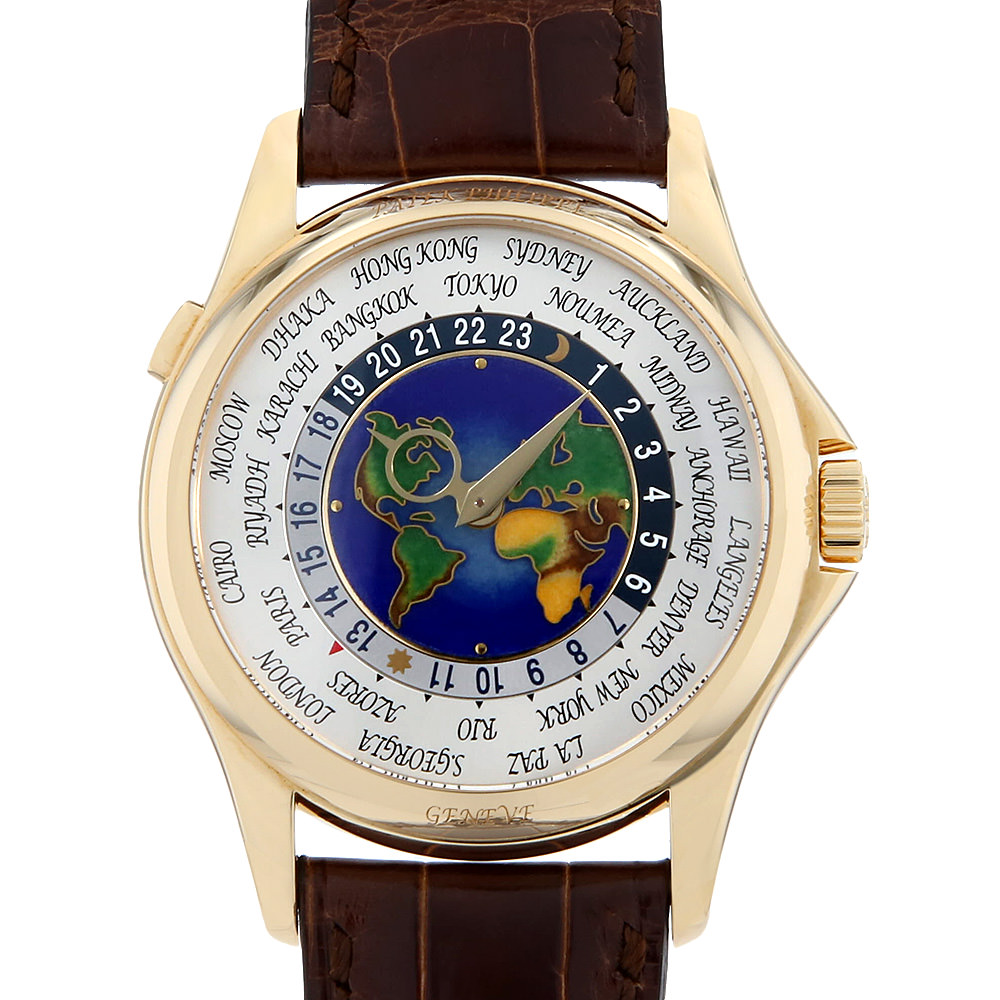 パテックフィリップ コンプリケーション 5131J-014 メンズ 中古