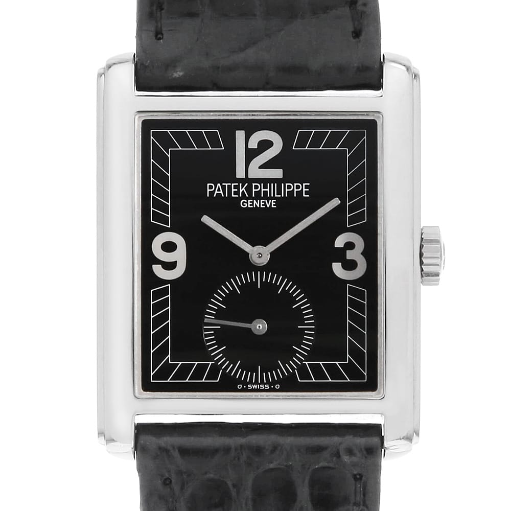 パテックフィリップ ゴンドーロ 5014G メンズ 中古