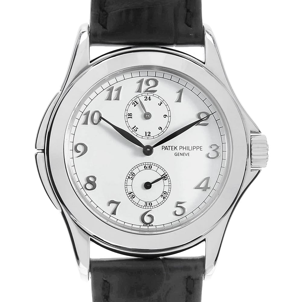 パテックフィリップ コンプリケーション 5134G-001 メンズ 中古