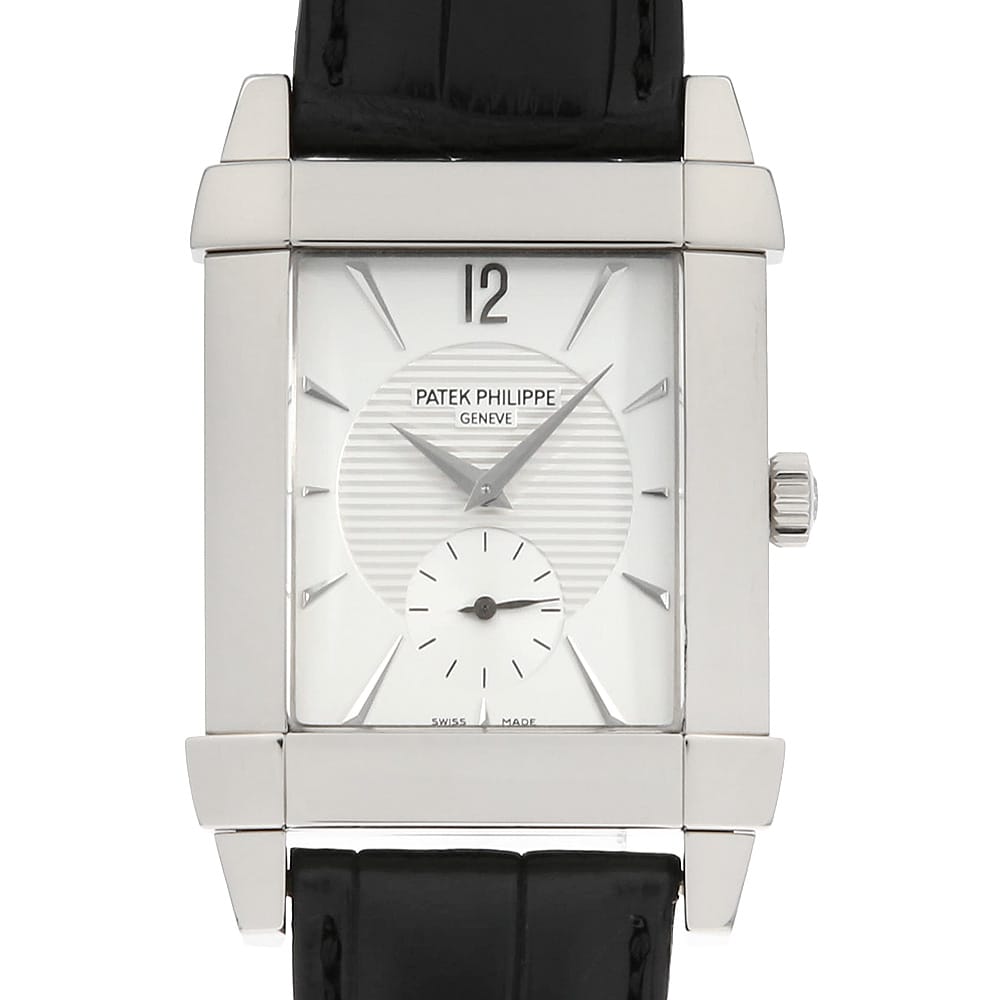 Patek Philippe Gondolo 5111G-001 Men's Used