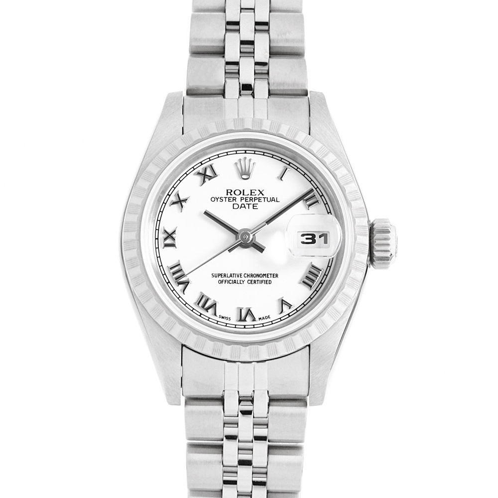 オイスターパーペチュアル デイト 79240 メイン画像