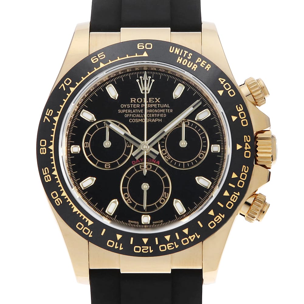 ロレックス デイトナ 116518LN メンズ 中古