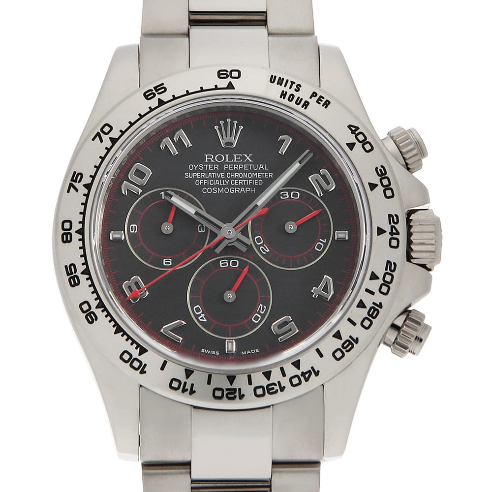 ロレックス デイトナ 116509 メンズ 中古