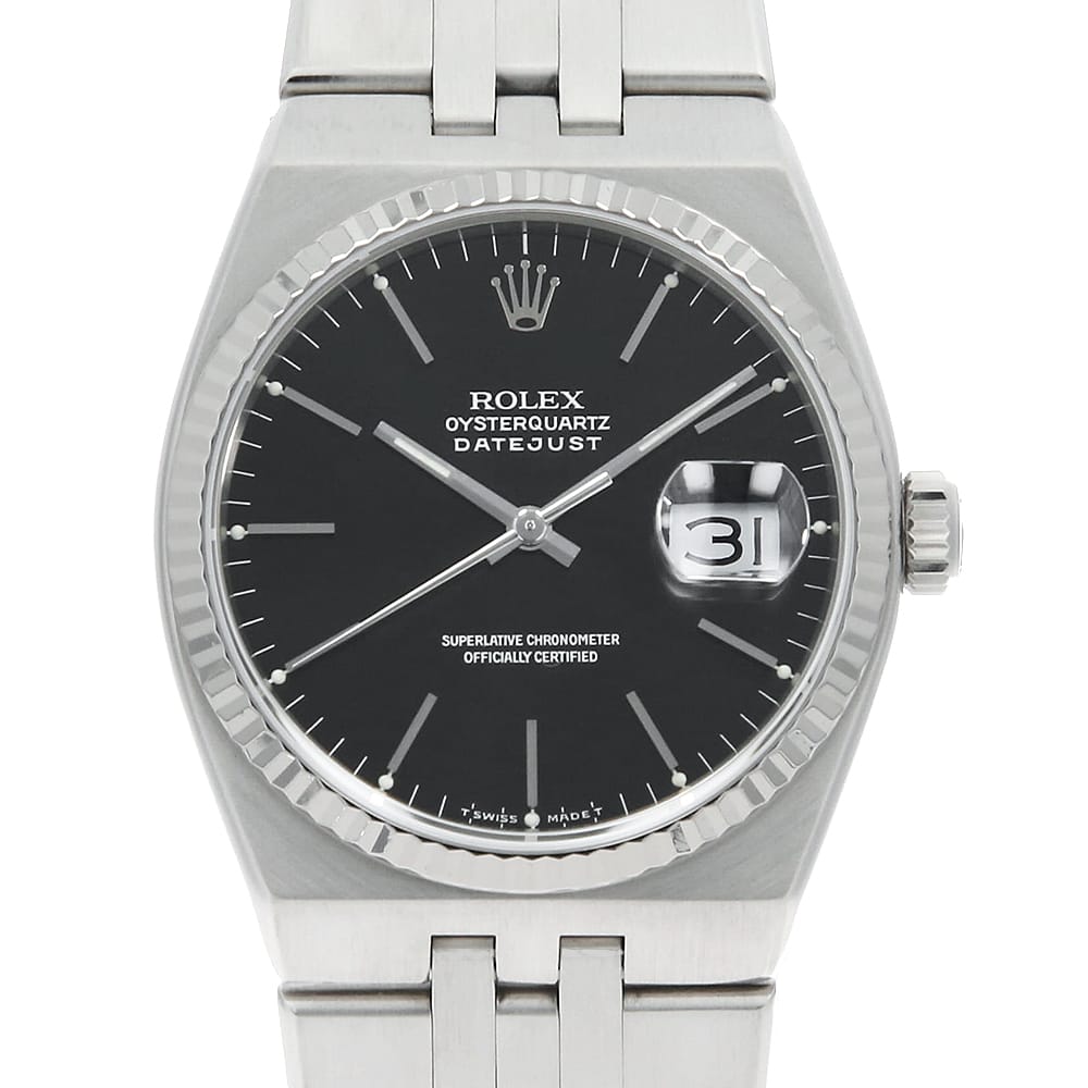 ロレックス  17014 メンズ 中古
