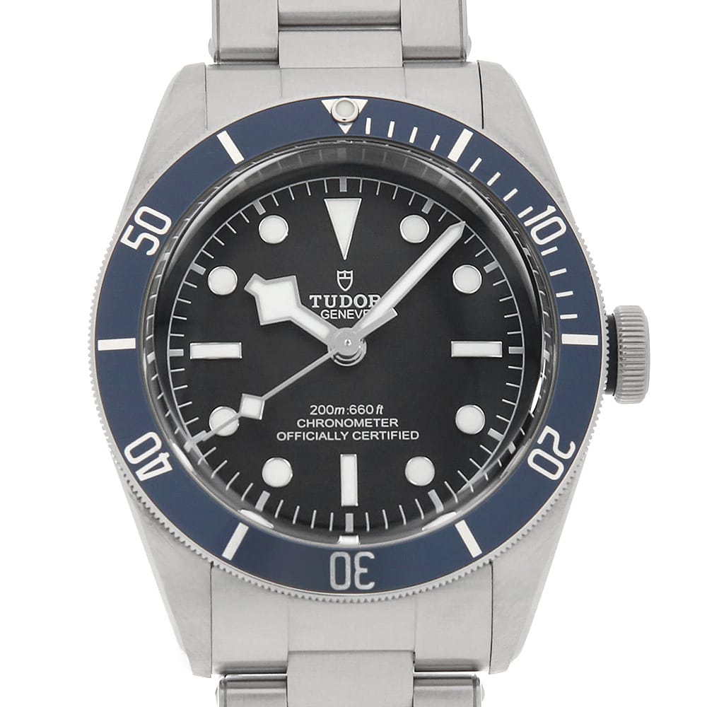 チューダー ブラックベイ 79230B メンズ 中古