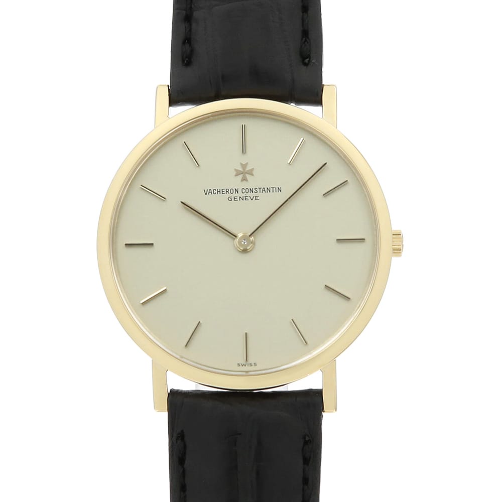 Vacheron Constantin 33051-J Men's Used