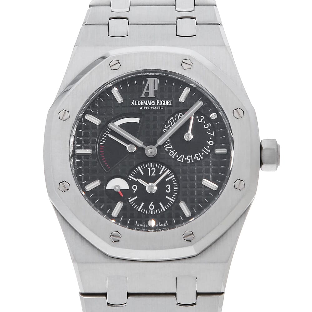 オーデマピゲ ロイヤルオーク 26120ST.OO.1220ST.03 メンズ 中古