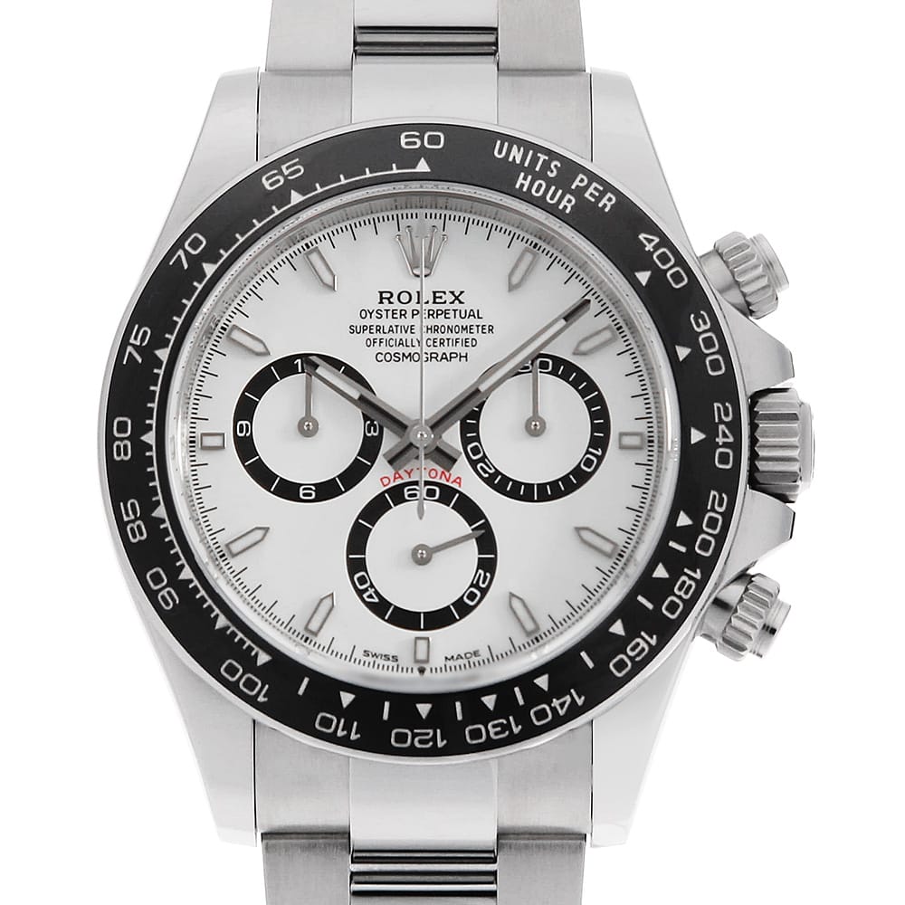 ロレックス デイトナ 126500LN メンズ 中古