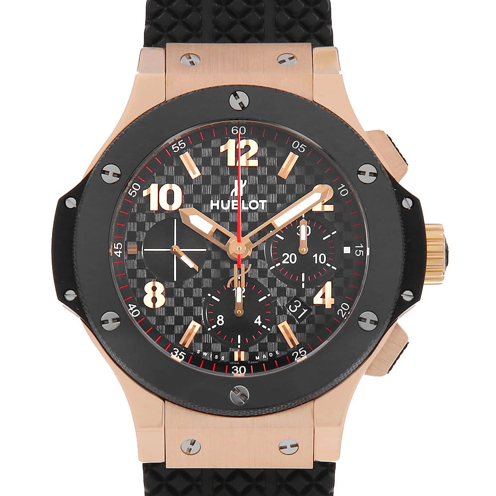 ウブロ ビッグバン 301.PB.131.RX メンズ 中古