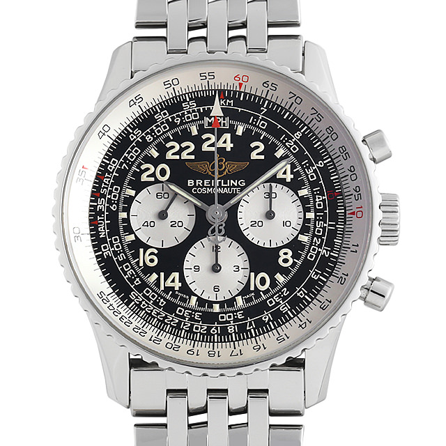 ナビタイマー コスモノート A123B13NP メイン画像