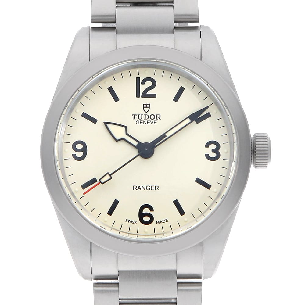 TUDOR 79930-0007 Men's Used