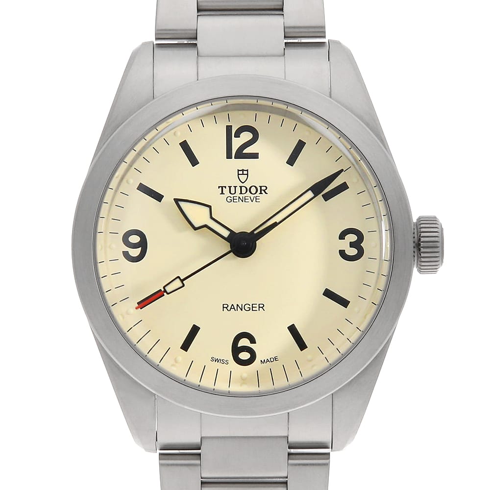 TUDOR 79950-0008 Men's Used