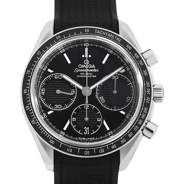 スピードマスター レーシング コーアクシャル クロノグラフ 326.32.40.50.01.001 メイン画像