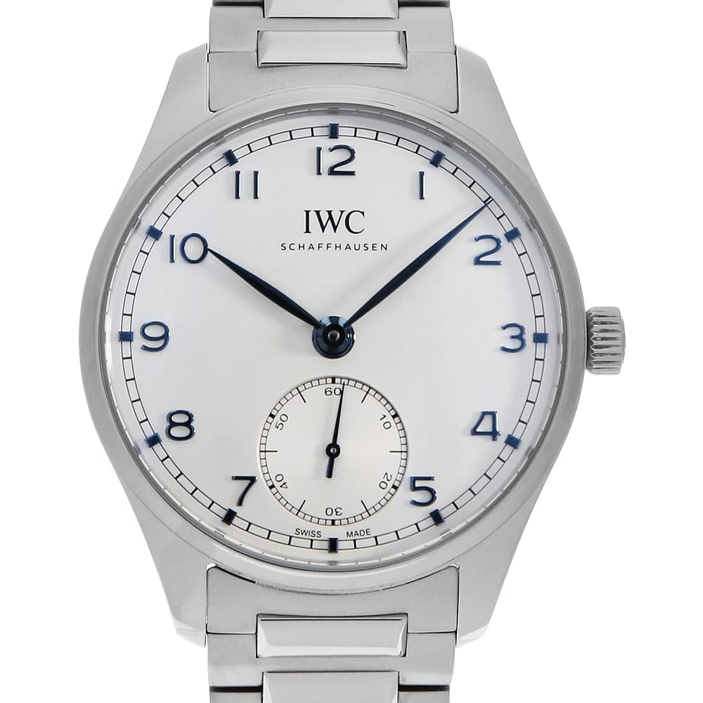 IWC Portugieser IW358312 Men's Used