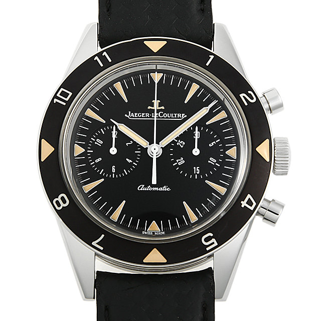 ヴィンテージクロノグラフ1959 Q207857(134.8.C1) メイン画像