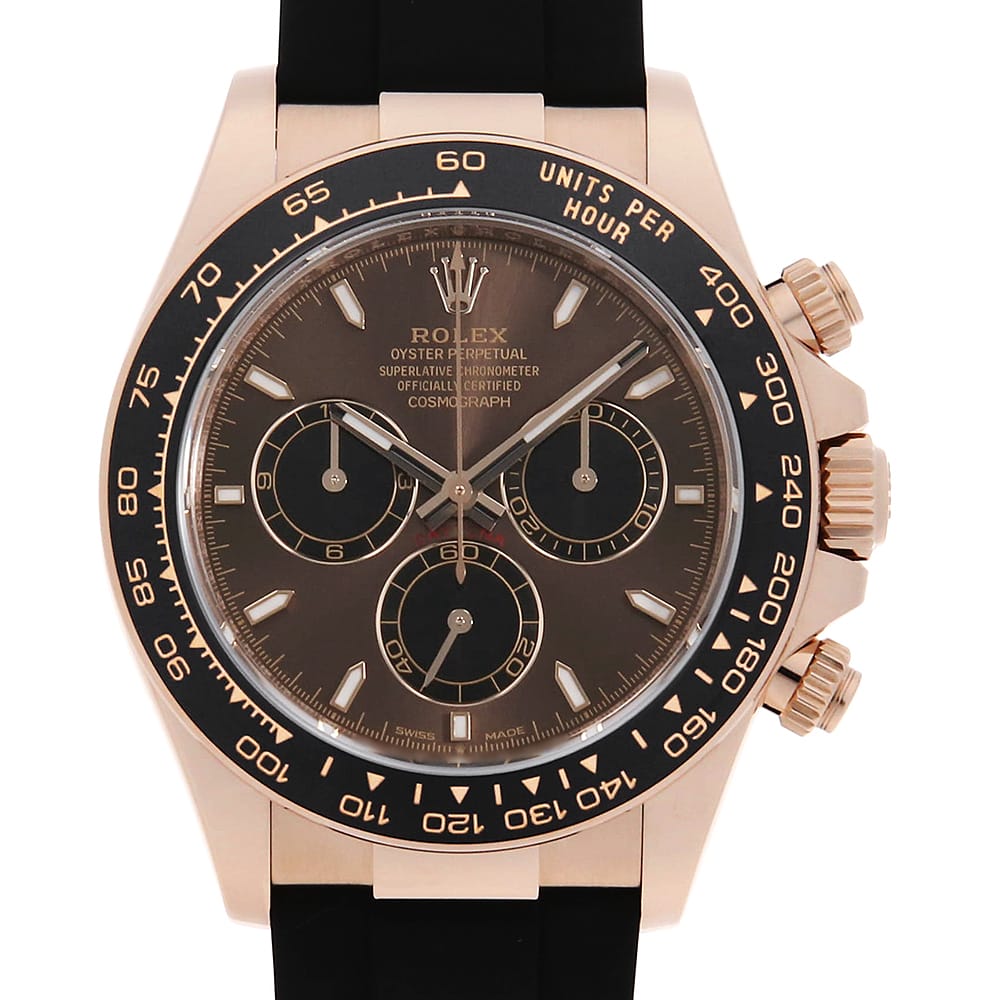 ロレックス デイトナ 126515LN メンズ 中古