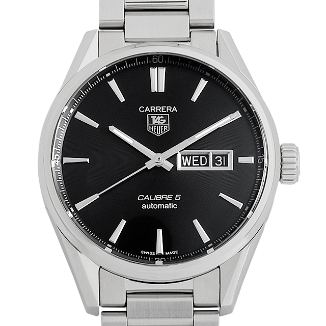 カレラ キャリバー5 デイデイト WAR201A.BA0723 メイン画像